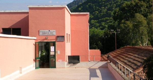 Istituto Vico De Vivo