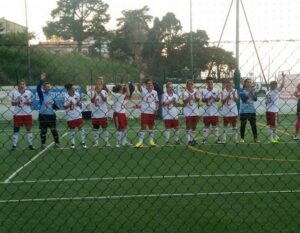 Calcio a cinque femminile: in Serie C-1 Fenix-Bisaccese vale la vetta della classifica