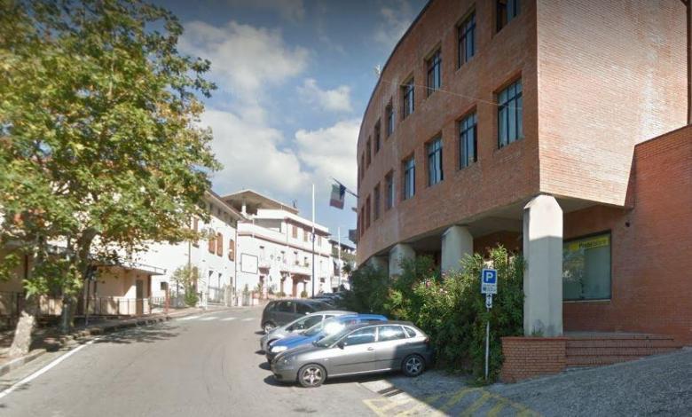 Municipio Centola