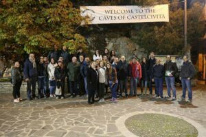 Cilentanità. Percorso formativo alla scoperta del patrimonio culturale ed enogastronomico del Cilento.
