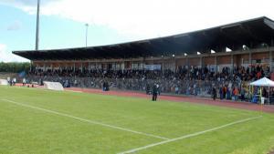 Stadio Dirceu