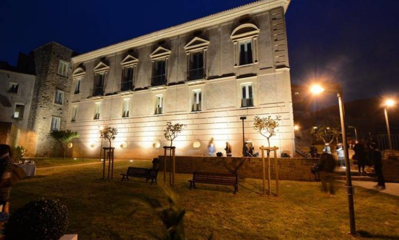 Palazzo De Dominicis - Ricci