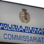 Commissariato di Polizia