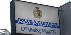 Commissariato di Polizia