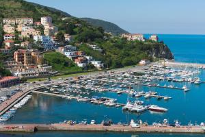 Porto di Agropoli