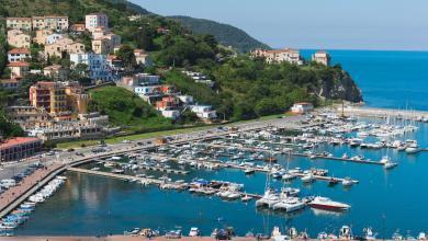 Porto di Agropoli