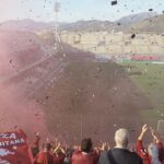 stadio arechi