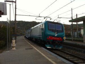 Stazione di Centola