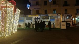 “AslinVita – E’ ora di Prevenzione” grande partecipazione, ecco i prossimi appuntamenti