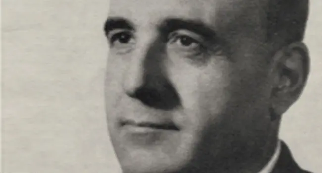 Basilio Focaccia