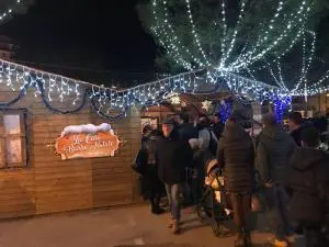 Borgo di Babbo Natale