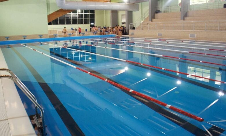 Piscina di Casal Velino