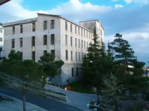 L'IC Camera di Sala Consilina