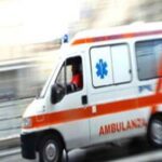 Ambulanza