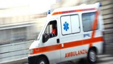 Ambulanza