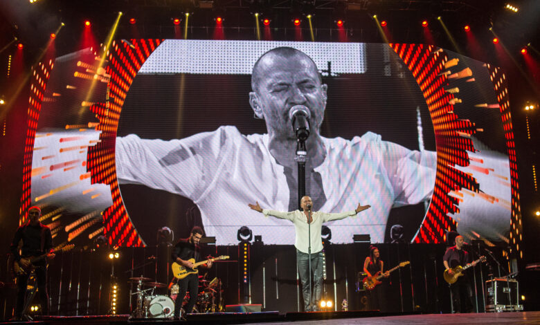 Biagio Antonacci