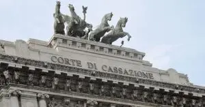 La Corte di Cassazione