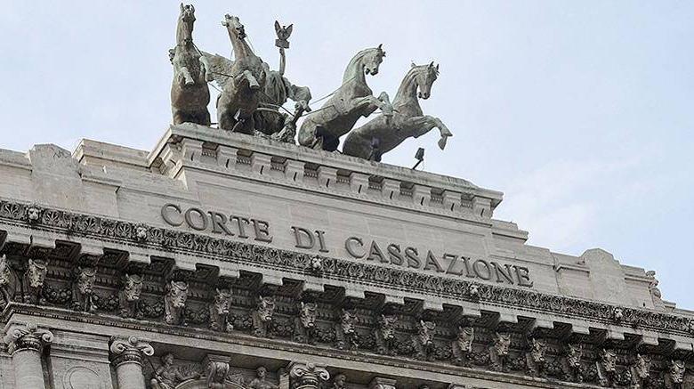 La Corte di Cassazione