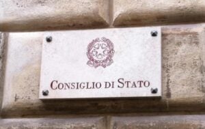 Consiglio di Stato