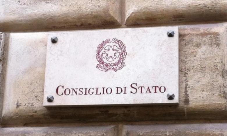 Consiglio di Stato