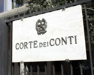 Corte dei Conti