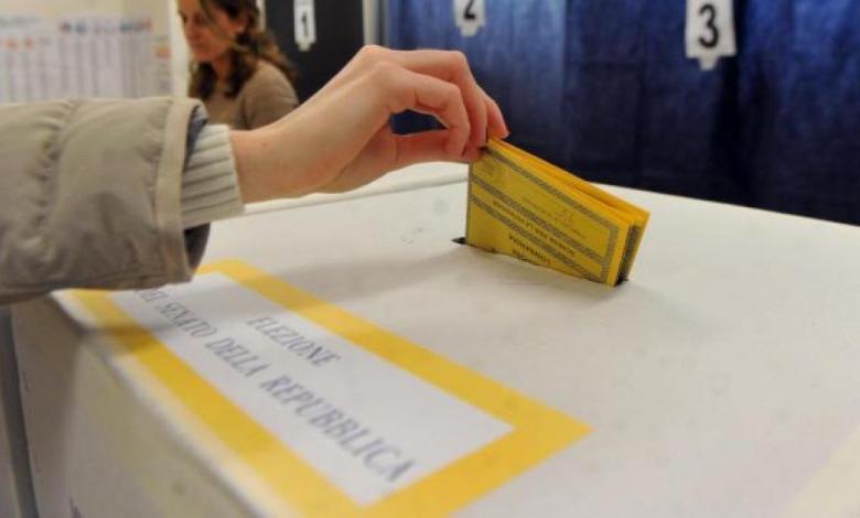 Elezioni politiche