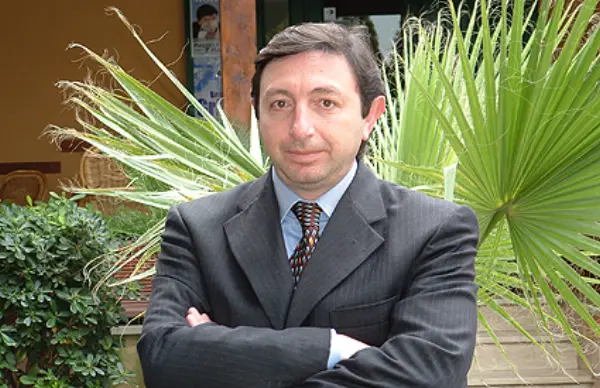 Enzo Sica
