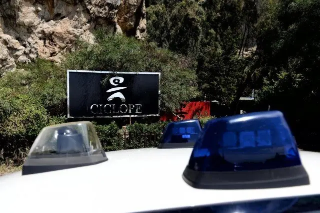 Discoteca Il Ciclope