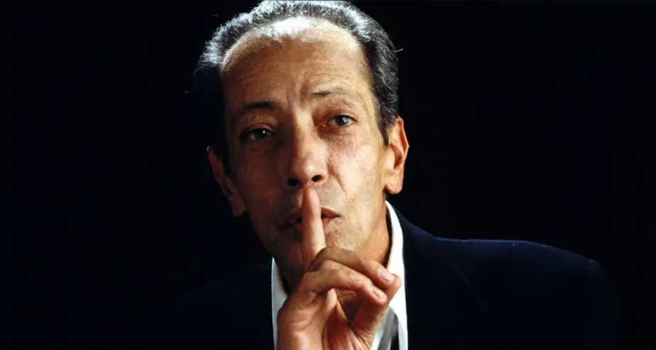 Leo de Berardinis