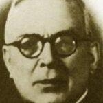 Monsignor Lugi Guercio