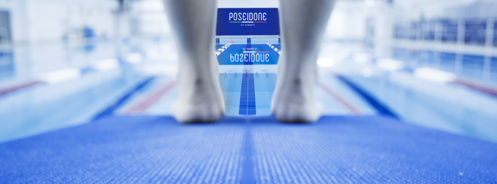 Piscina Poseidone