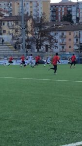 serie d lnd dilettanti