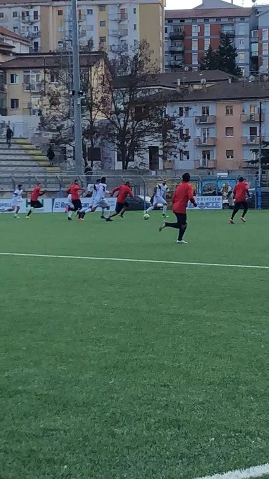 serie d lnd dilettanti
