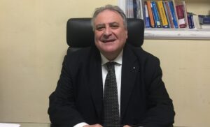 Angelo Rispoli
