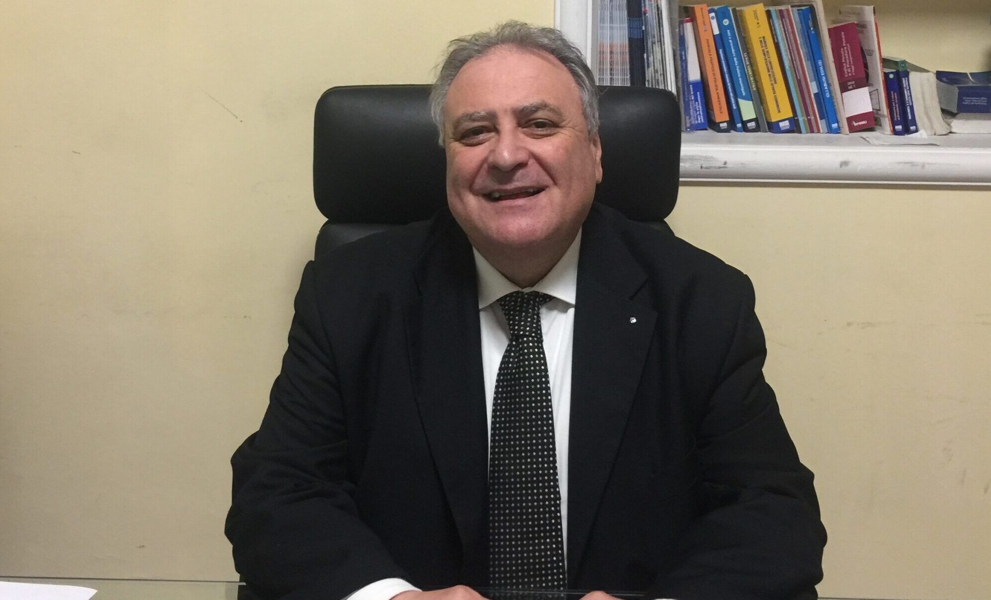 Angelo Rispoli