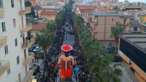 Carnevale di Agropoli