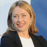 Giorgia Meloni