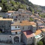 Panorama di Magliano Vetere