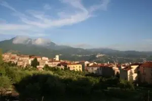 panorama moio della civitella