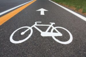 Pista ciclabili