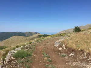 Sentiero