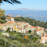 Panorama Sessa Cilento