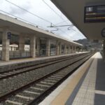 Stazione di Agropoli