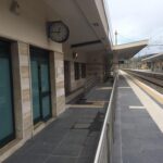 Stazione di Agropoli