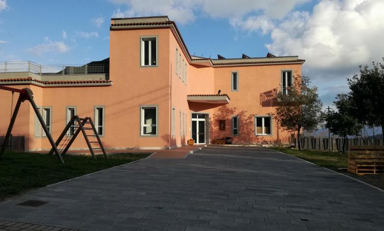 Municipio Stella Cilento