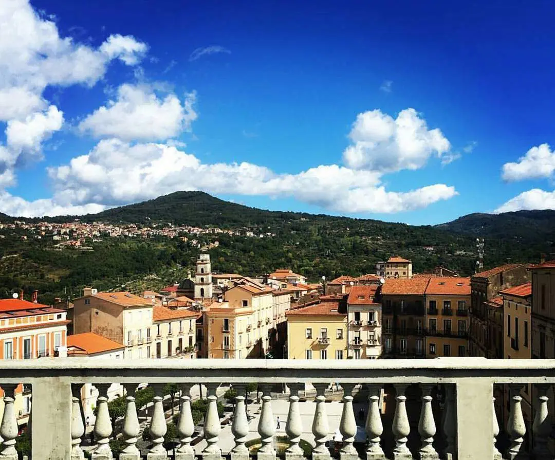 Vallo della Lucania