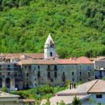 Buonabitacolo panorama