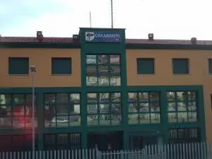 Carabinieri Sala Consilina