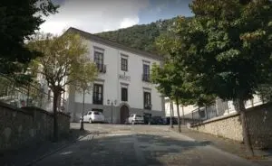 Municipio Casaletto Spartano