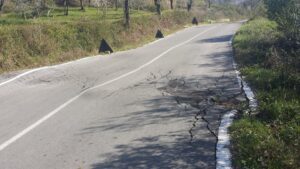 Un accordo tra Comuni e Provincia per interventi sulla viabilità